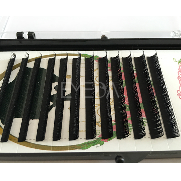 eyelash extensions professional hot selling S129
